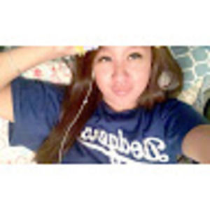 Meet your Posher, Evelyn